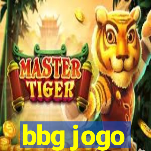 bbg jogo